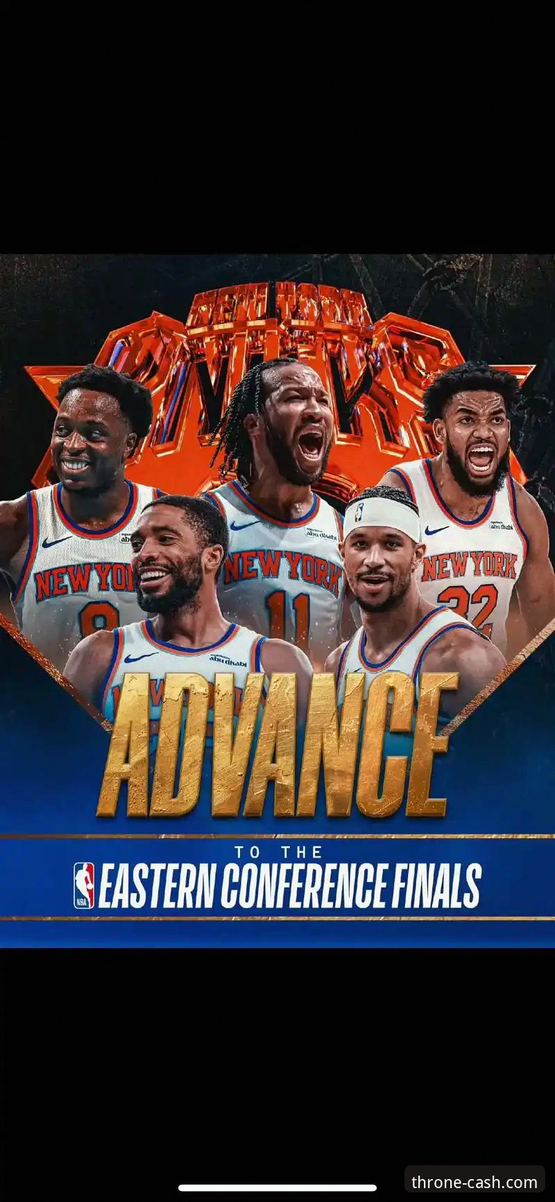 资深用户分享：从尼克斯创纪录大胜看NBA季后赛的攻防博弈与数据洞察