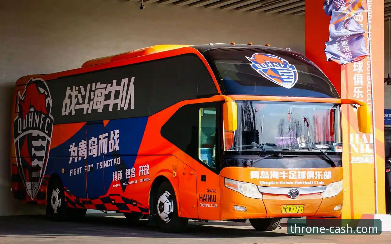 青岛海牛13年复仇上海海港！皇冠现金平台看球必备观赛分析技巧