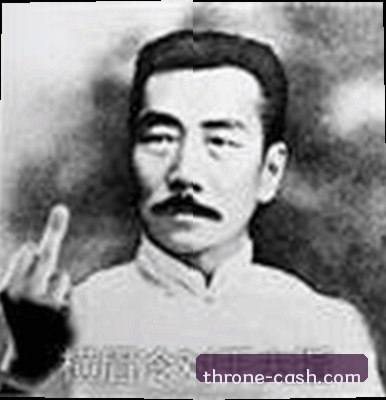 吴强